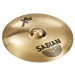 SABIAN 18" XS20 MEDIUM THIN CRASH činela
